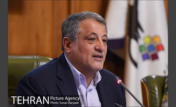 جلسه شورای شهر 23