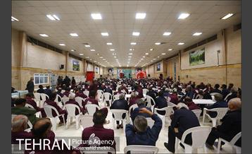 جشن به بلندای یلدا 13