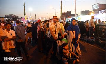 جشن ۱۰ کیلومتری غدیر 37