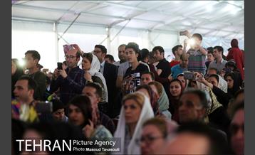 جشنواره عید شرقی در بوستان نوروز 17