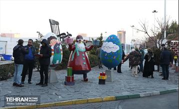 استقبال از بهار - ۳ 6