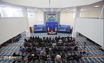 پنجاه و دومین رویداد امید و افتخار 9