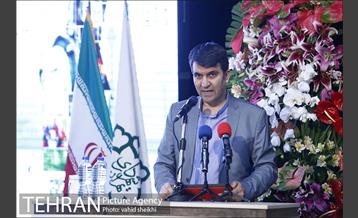 اختتامیه چهارمین همایش ملی و اولین نمایشگاه بین المللی آتش نشانی  18