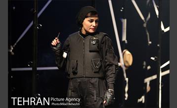 نمایش صبح بخیر‎ 3