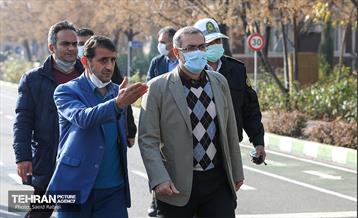 مراسم بزرگداشت روز ملی حمل و نقل 4