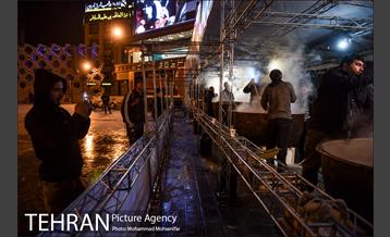 آئین سمنو پزان 12