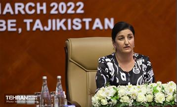 اختتامیه ششمین اجلاس مجمع شهرداران آسیایی 2