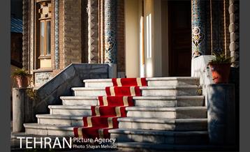 عمارت کوشک (شقاقی) 1