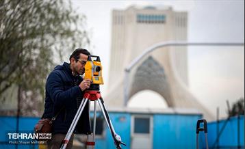 اینجا کارگاهه؛ منطقه نه 1