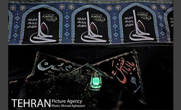 شب قدر از هزار ماه برتر است 31