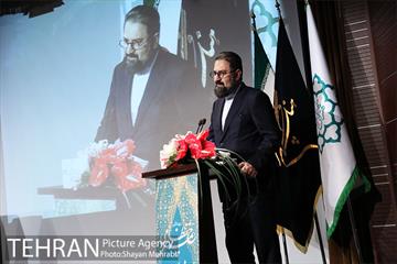 رونمایی از نسخه نفیس خمسه نظامی شاه طهماسبی 8