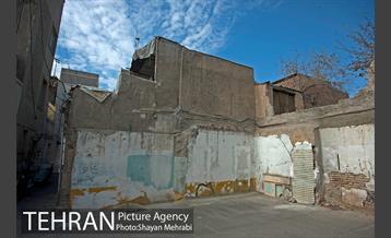 محله خرانه بخارایی 21