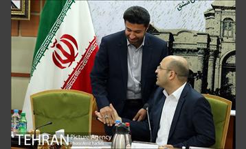 نشست خبری تهران 230 13