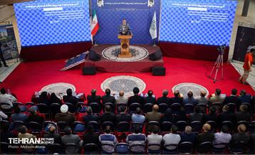 بهره‌برداری از رینگ سوم ترافیکی غرب تهران 10