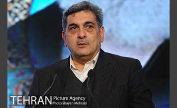 مراسم ازدواج زوج های معلول با حضور شهردار تهران 35