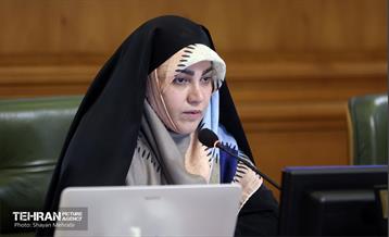 سیصدونودوسومین جلسه شورای اسلامی شهر تهران  40