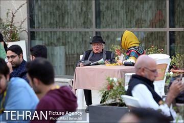 سی و پنجمین جشنواره جهانی فیلم فجر‎ 1