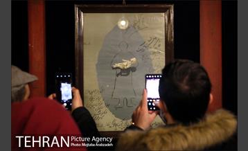 تور عکاسی تئاتر شهر 23