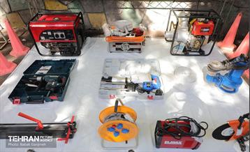 مانور عملیاتی اکیپ‌های ۱۳۷  32