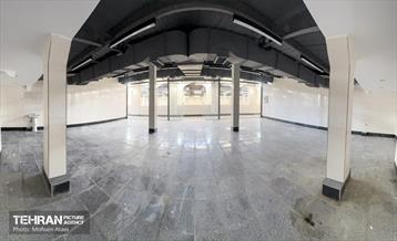 اینجا کارگاهه؛ میادین میوه و تره‌بار بهاره و شهید صالحی 18