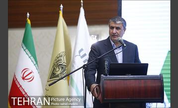 هفتمین کنفرانس بین المللی ایستگاه های آینده اتحادیه بین المللی راه آهن ها 9