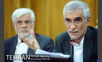 نشست مشترک نمایندگان مجلس و شورای شهر با حضور سیدمحمدعلی افشانی شهردار تهران 28