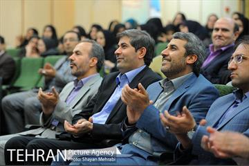 نهمین دوره قرعه کشی جوایر خوش حسابی پرداخت کنندگان عوارض پایدار شهرداری تهران 1