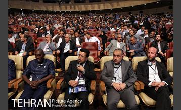نخستین اجلاس جهانی شوراها و شهرداران 2016 22
