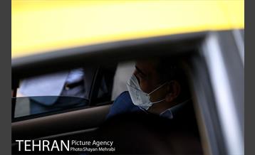 بازدید شهردار تهران از فرهنگسرای قرآن و مجتمع شهید غنی پور 31