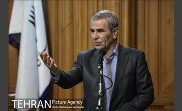 صد و بیست و دومین جلسه شورا شهر 12