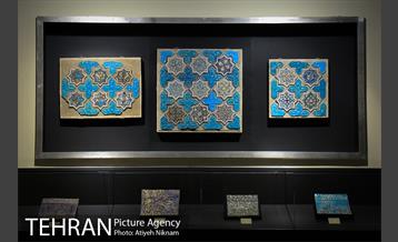 نگاهی به موزه دوران 14