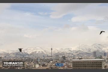 تهران 18