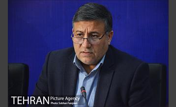 نشست خبری سخنگوی شورای شهر 13