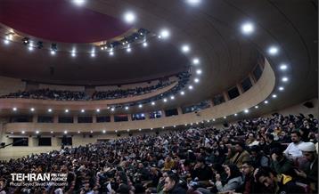 یین تجلیل از افتخارآفرینان علمی ایران اسلامی، 19