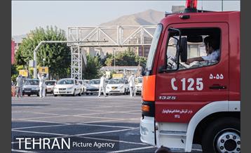 اجراهای خیابانی کمپین از خودمان شروع کنیم 15