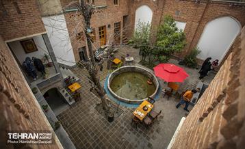 تاریخ رها شده؛ پـامنار 21