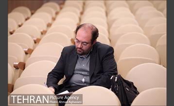 نشست خبری مدیریت جهادی‎ 3