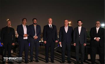 ویدیومپینگ سالروز استقلال بلاروس در میدان آزادی 20