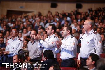 هفدهمین جشنواره شهید رجایی  20