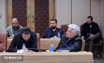 نشست مدیران روابط عمومی شهرداری تهران 1