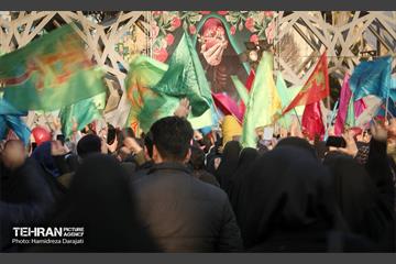 جشن خانوادگی ولادت حضرت زهرا (س) 29