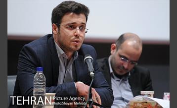 همایش مدیران جوان با حضور رئیس شورای شهر و سرپرست شهرداری تهران 25