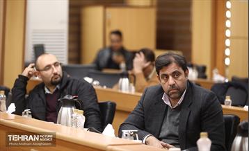 الزامات هوش مصنوعی در آینده نظام مدیریت شهری 3