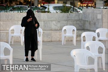 آیین سوگواری عاشورایی 16