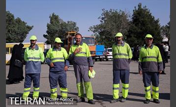 در حاشیه بیست و نهمین سالگرد ارتحال امام خمینی(ره) 19