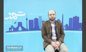 پایگاه خبری تحلیلی شهر در چهارمین روز از نمایشگاه رسانه‌های ایران 66