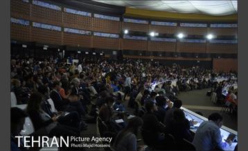 اجلاس شهرداران جهان 8