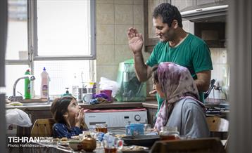 من ژوان یک کلاس اولی  7