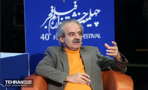 هشتمین روز چهلمین جشنواره فیلم فجر  30