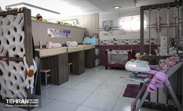 نوسازی‌و‌بهسازی پایانه بیهقی در آستانه سال نو 8